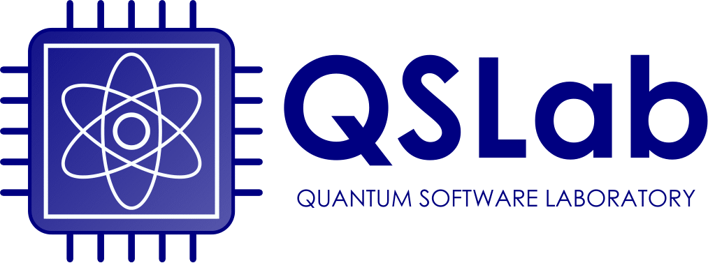 QSLab Logo